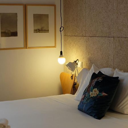 ホテル Casa De Huespedes Santa Maria (Adults Only) エル・プエルト・デ・サンタ・マリア エクステリア 写真