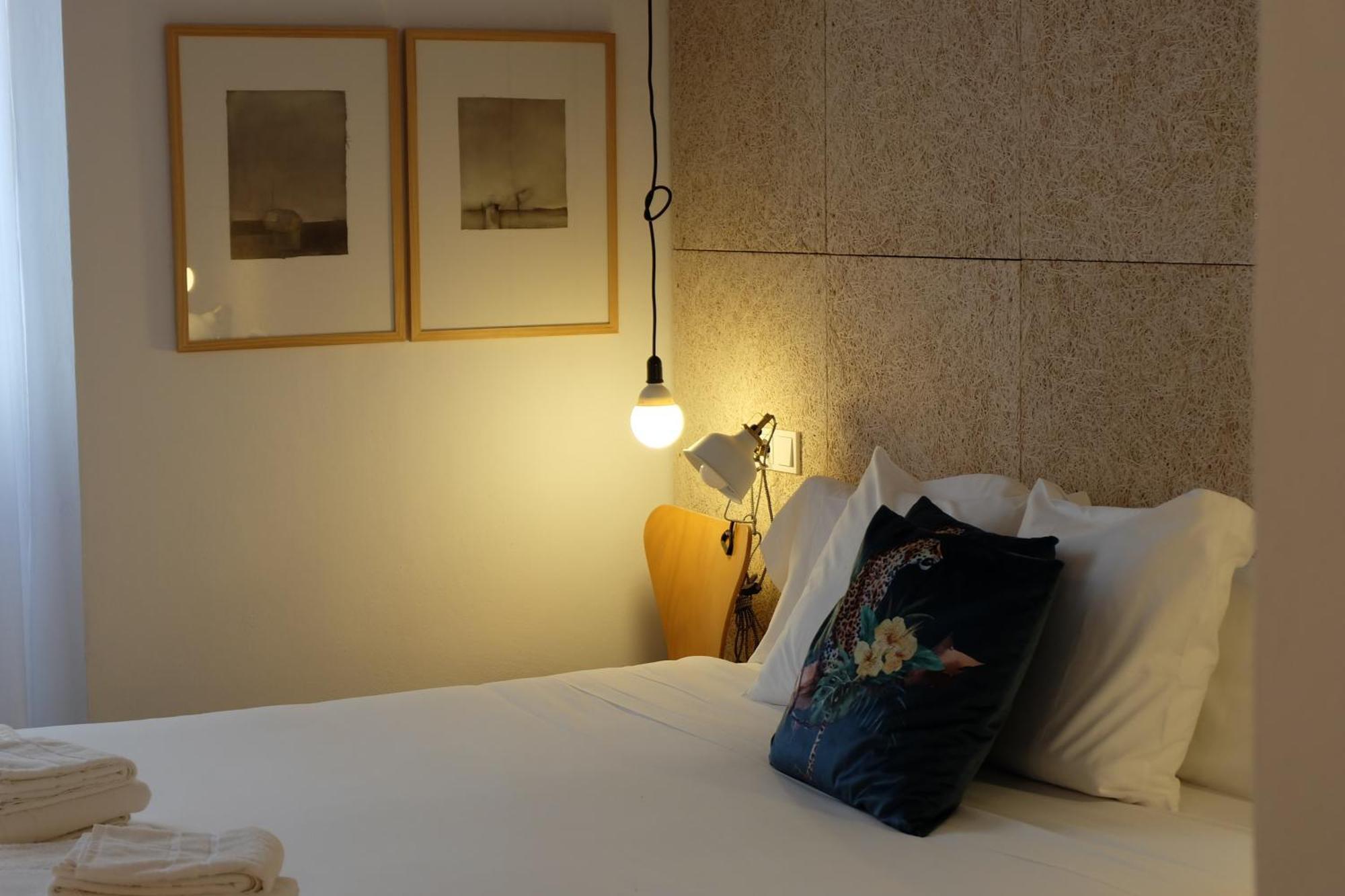 ホテル Casa De Huespedes Santa Maria (Adults Only) エル・プエルト・デ・サンタ・マリア エクステリア 写真