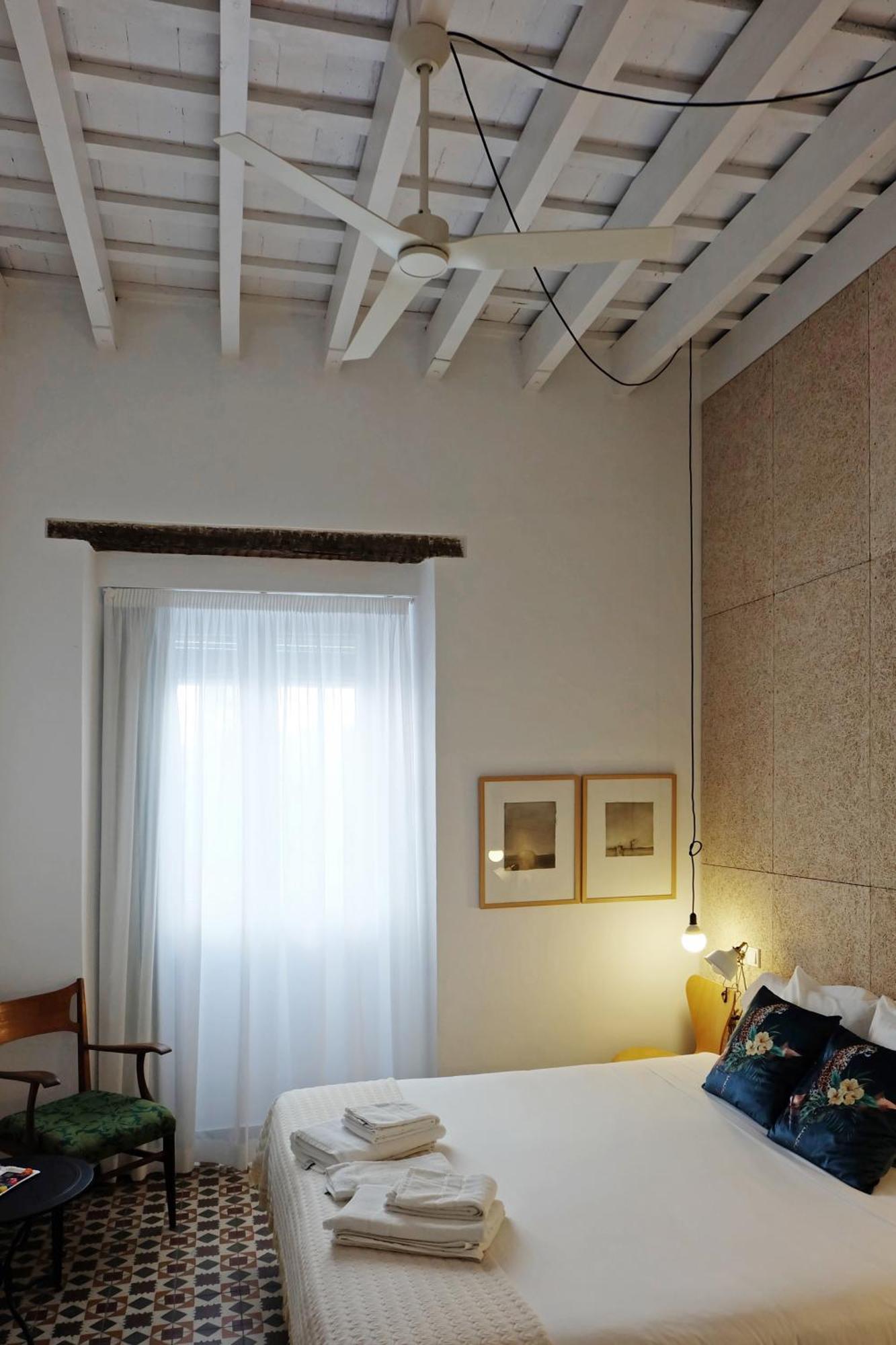 ホテル Casa De Huespedes Santa Maria (Adults Only) エル・プエルト・デ・サンタ・マリア エクステリア 写真